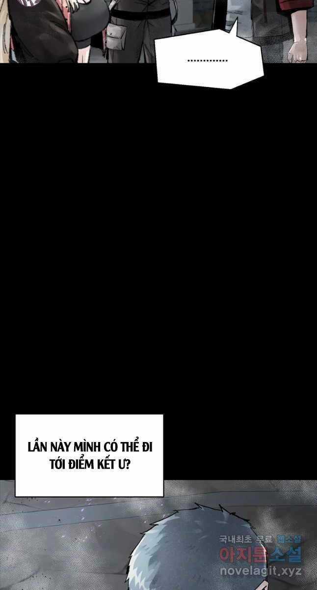 Mật Mã Mê Cung - Chapter 62 - Trang 53