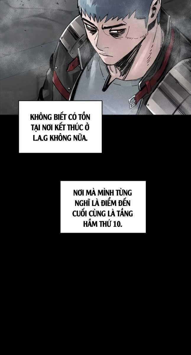 Mật Mã Mê Cung - Chapter 62 - Trang 54