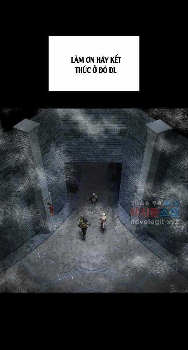 Mật Mã Mê Cung - Chapter 62 - Trang 55