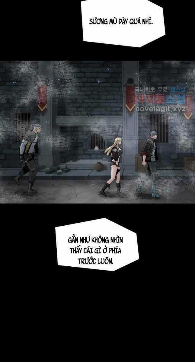 Mật Mã Mê Cung - Chapter 62 - Trang 57