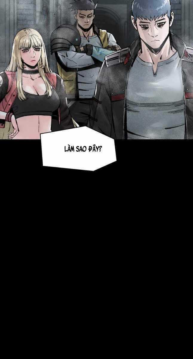 Mật Mã Mê Cung - Chapter 62 - Trang 59