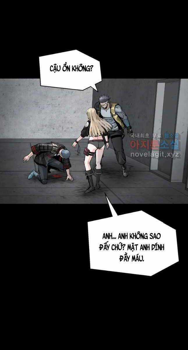 Mật Mã Mê Cung - Chapter 62 - Trang 7