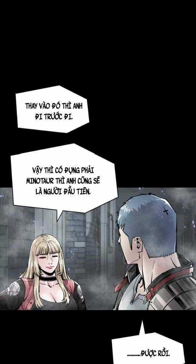 Mật Mã Mê Cung - Chapter 62 - Trang 61