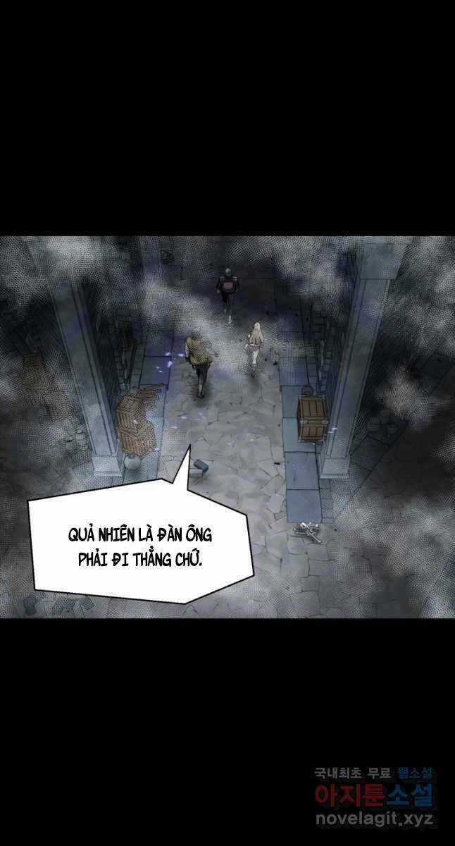 Mật Mã Mê Cung - Chapter 62 - Trang 63