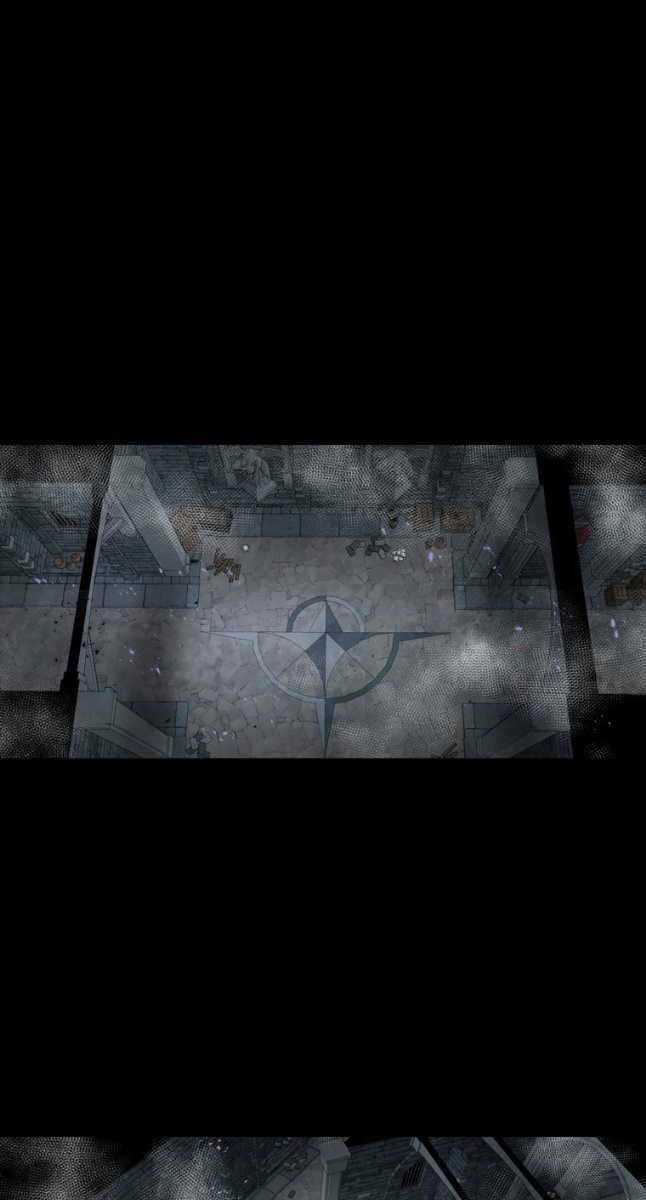 Mật Mã Mê Cung - Chapter 62 - Trang 64