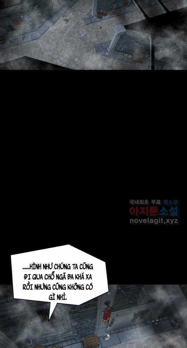 Mật Mã Mê Cung - Chapter 62 - Trang 65