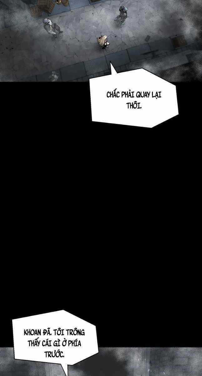 Mật Mã Mê Cung - Chapter 62 - Trang 66