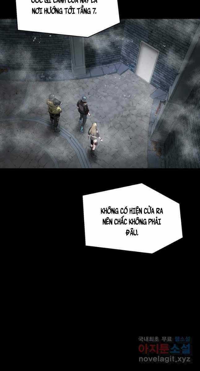 Mật Mã Mê Cung - Chapter 62 - Trang 68