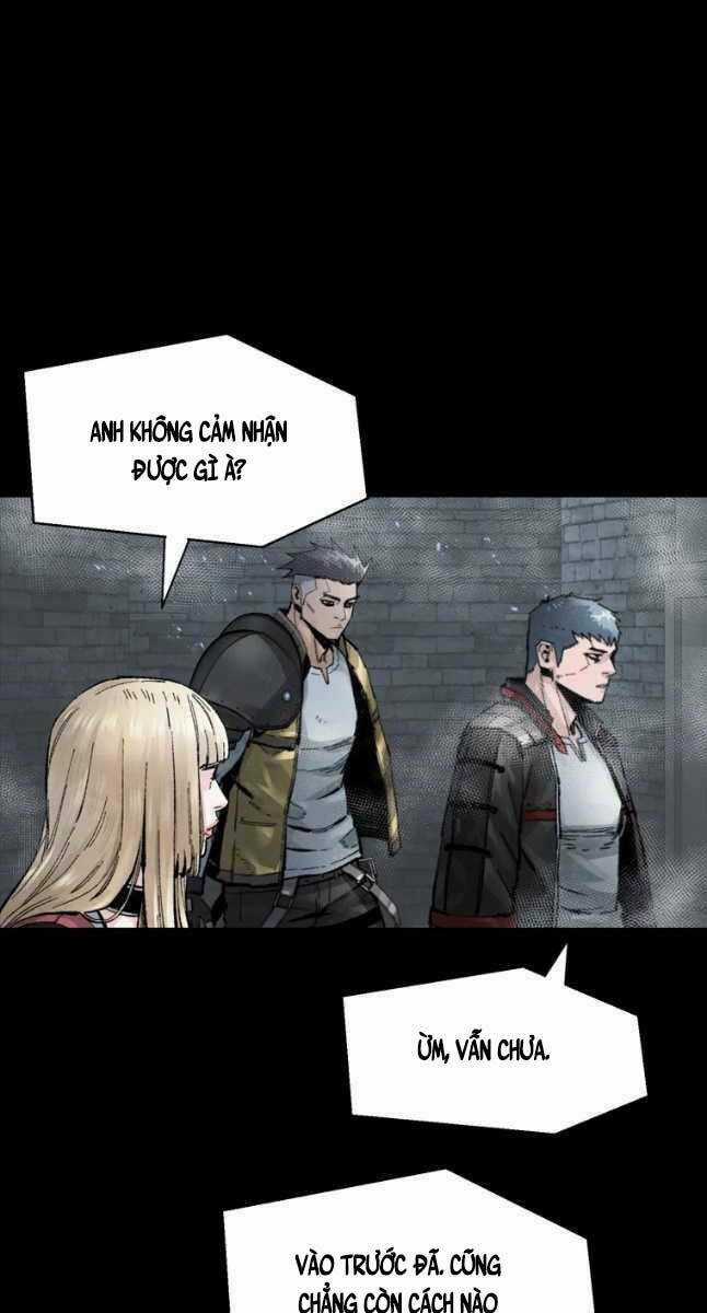 Mật Mã Mê Cung - Chapter 62 - Trang 69