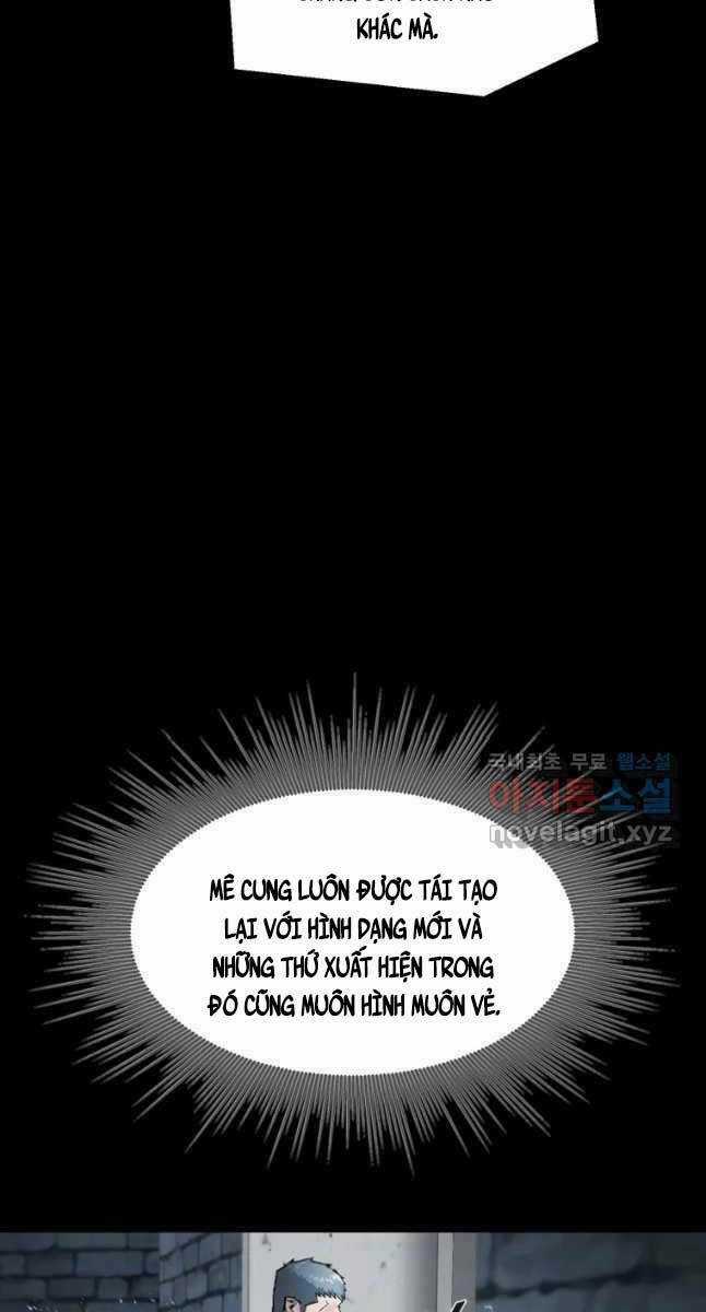 Mật Mã Mê Cung - Chapter 62 - Trang 70