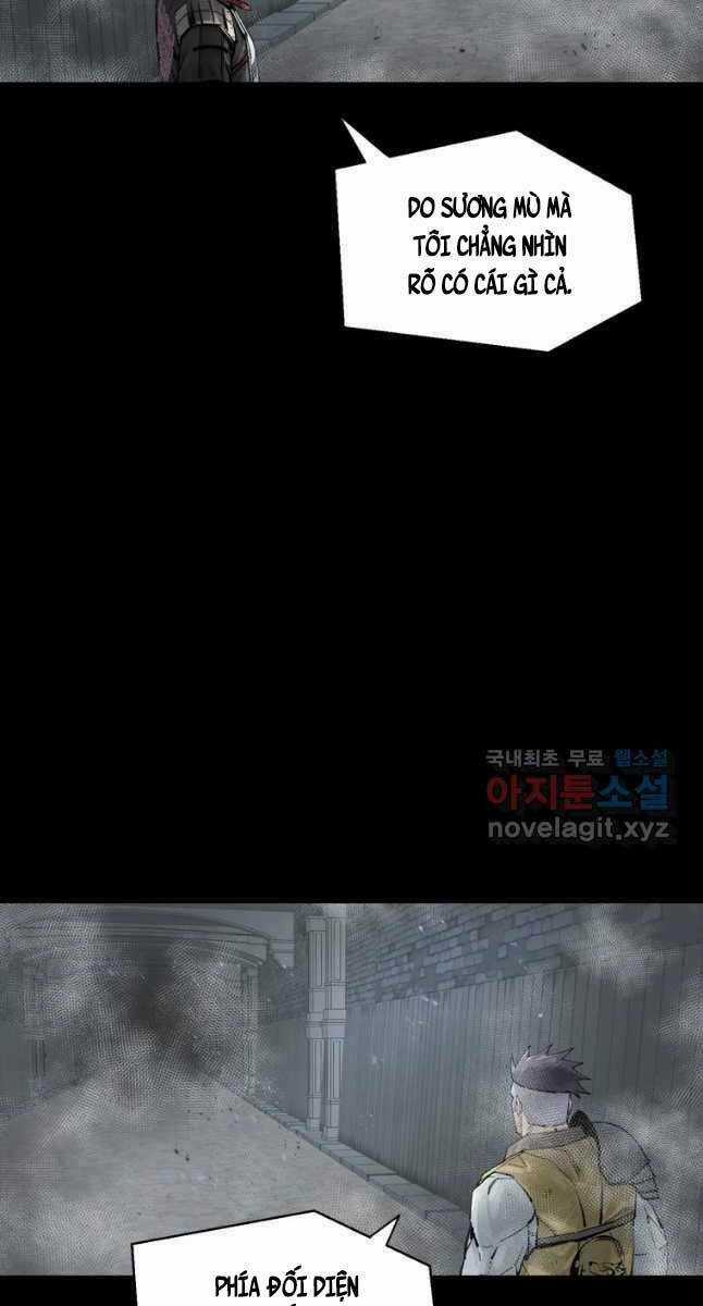 Mật Mã Mê Cung - Chapter 62 - Trang 74