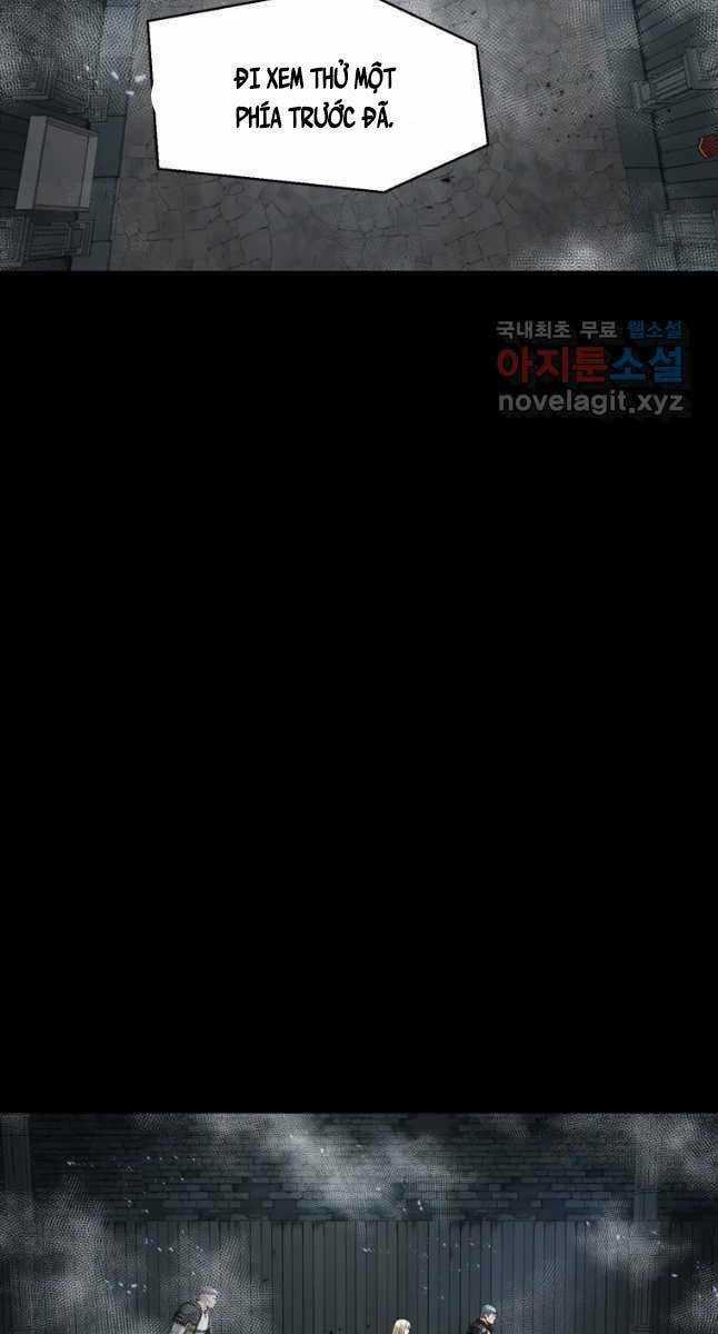 Mật Mã Mê Cung - Chapter 62 - Trang 76