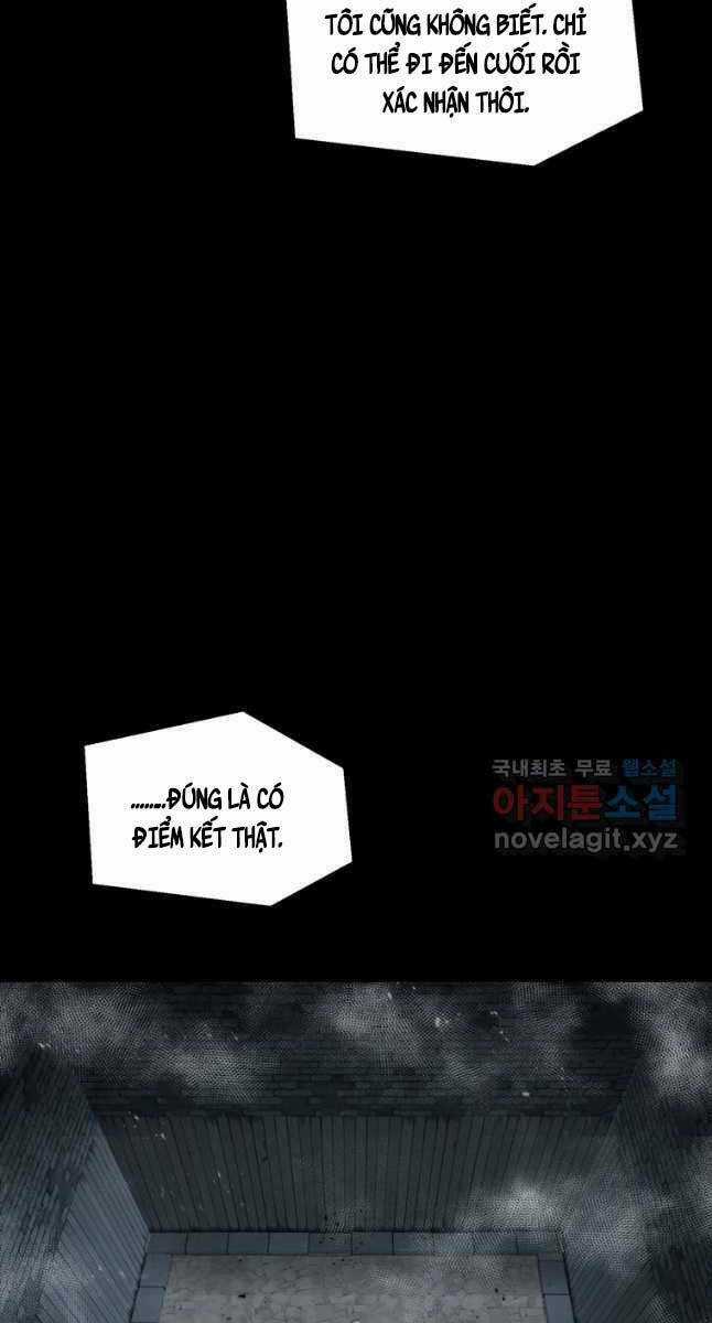 Mật Mã Mê Cung - Chapter 62 - Trang 79