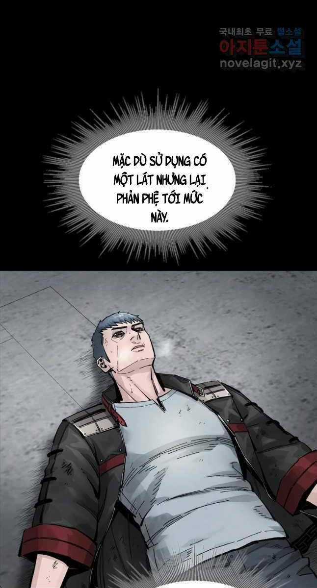 Mật Mã Mê Cung - Chapter 62 - Trang 9