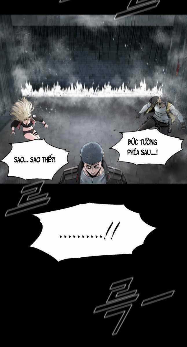 Mật Mã Mê Cung - Chapter 62 - Trang 83