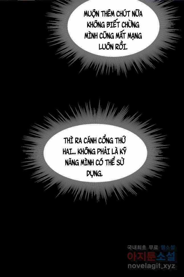 Mật Mã Mê Cung - Chapter 62 - Trang 10