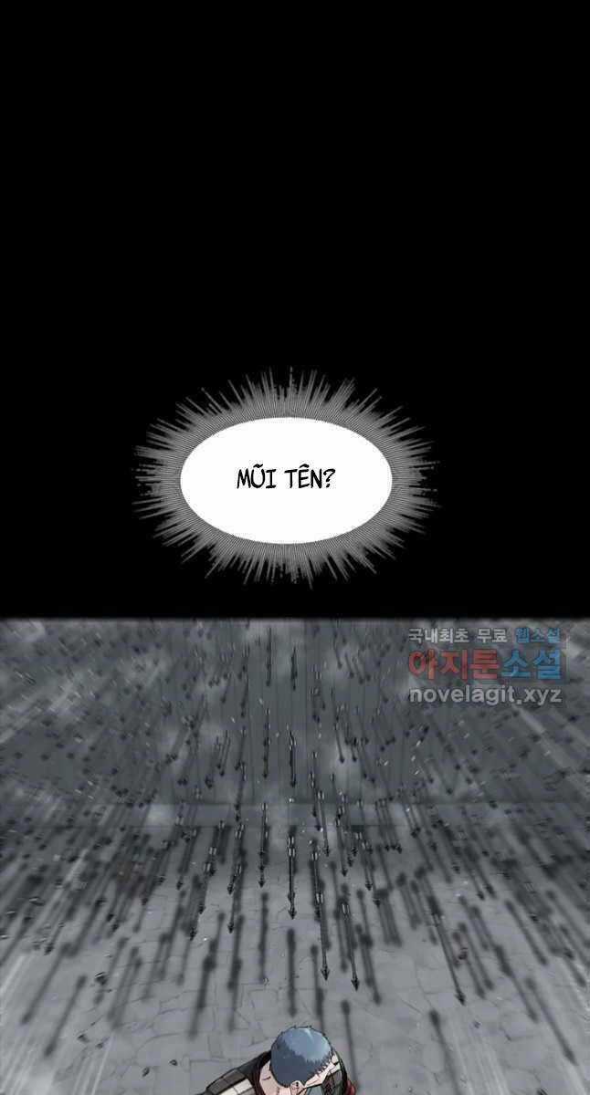 Mật Mã Mê Cung - Chapter 63 - Trang 12