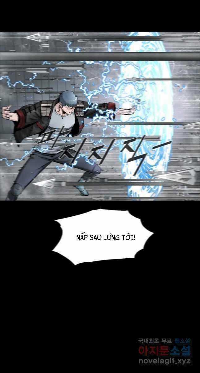 Mật Mã Mê Cung - Chapter 63 - Trang 15