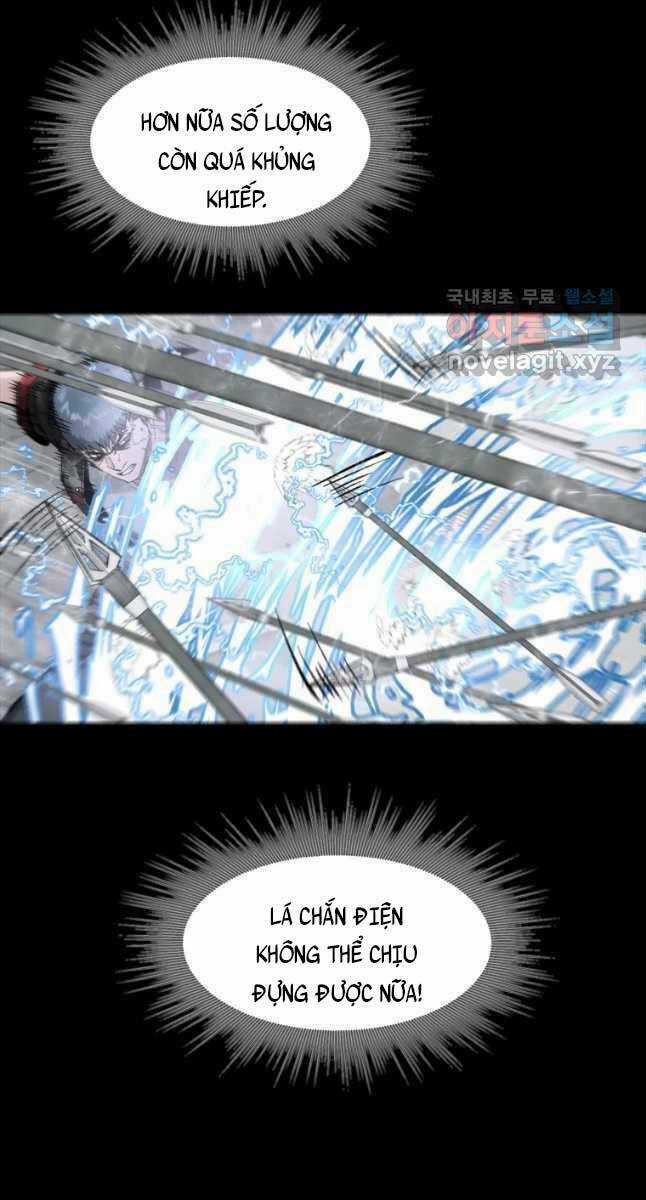 Mật Mã Mê Cung - Chapter 63 - Trang 19