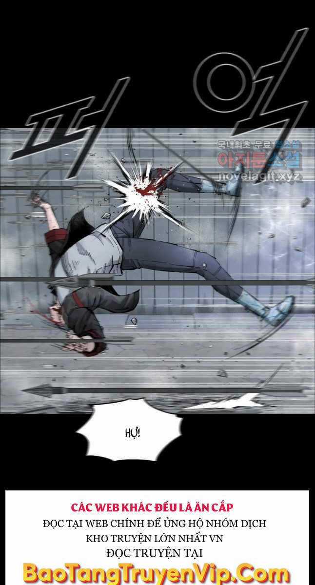 Mật Mã Mê Cung - Chapter 63 - Trang 24