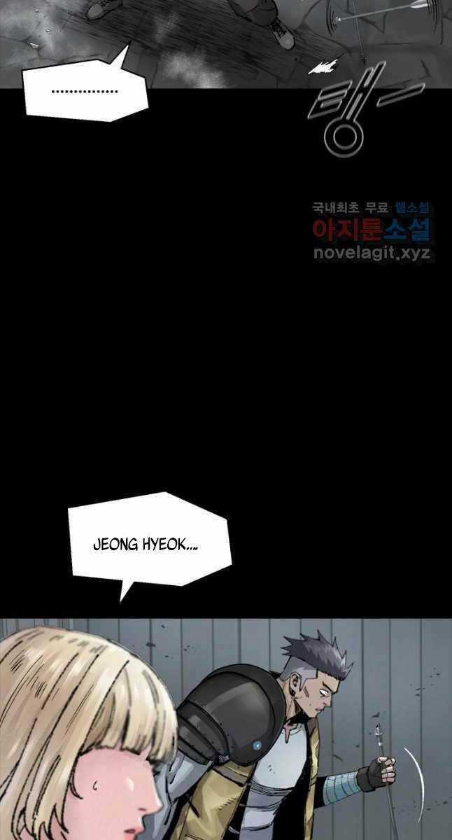 Mật Mã Mê Cung - Chapter 63 - Trang 28