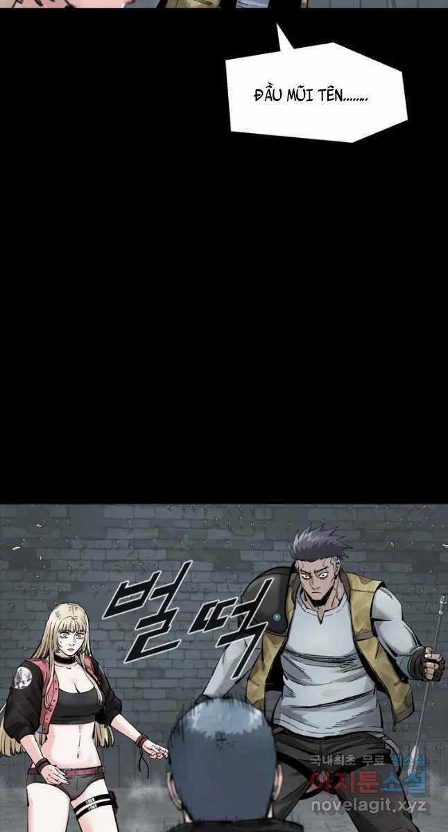 Mật Mã Mê Cung - Chapter 63 - Trang 29