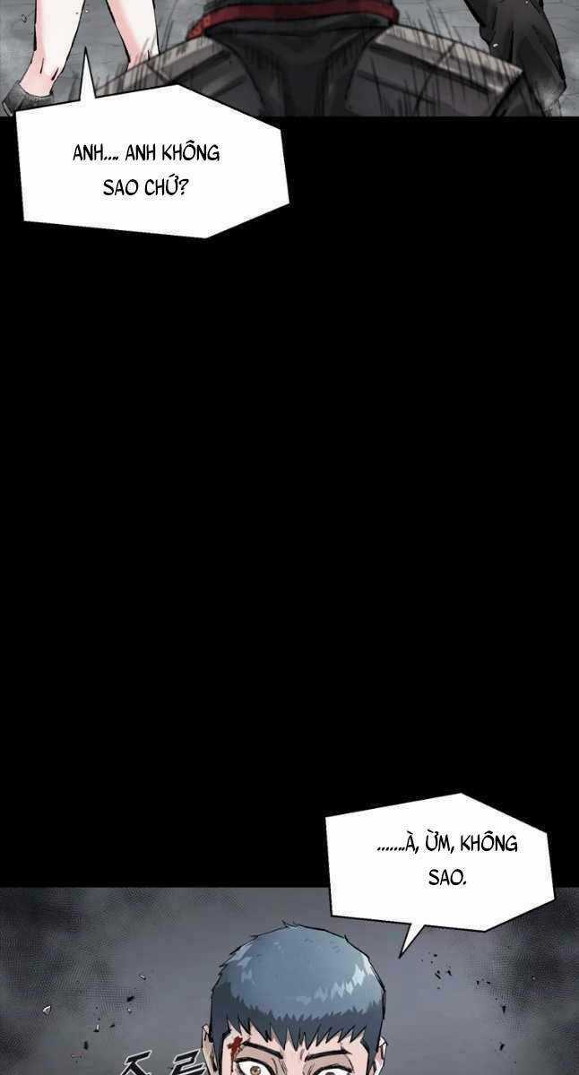 Mật Mã Mê Cung - Chapter 63 - Trang 30