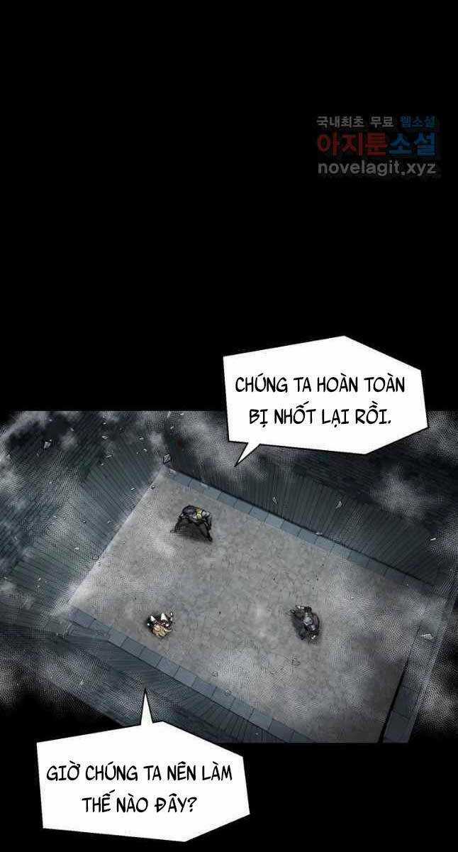 Mật Mã Mê Cung - Chapter 63 - Trang 4