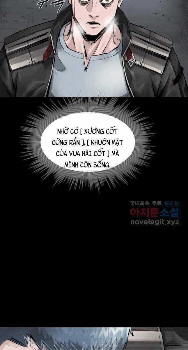 Mật Mã Mê Cung - Chapter 63 - Trang 31