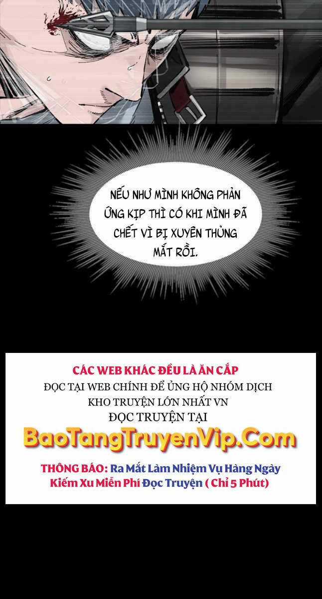 Mật Mã Mê Cung - Chapter 63 - Trang 32