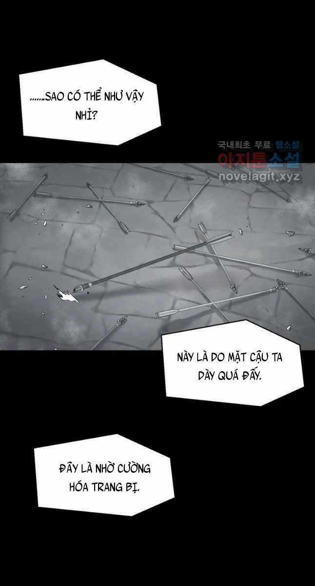 Mật Mã Mê Cung - Chapter 63 - Trang 33