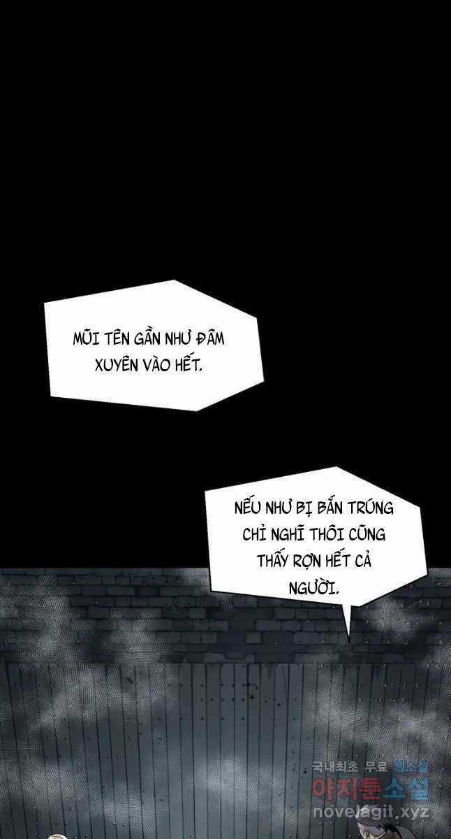 Mật Mã Mê Cung - Chapter 63 - Trang 34