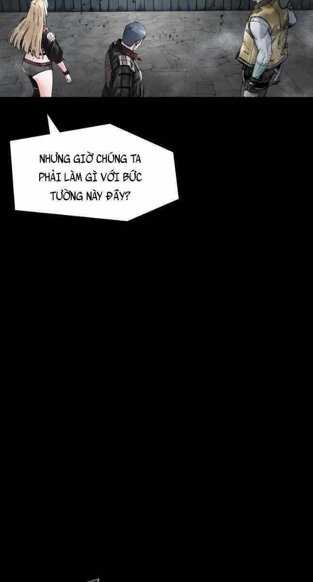 Mật Mã Mê Cung - Chapter 63 - Trang 35