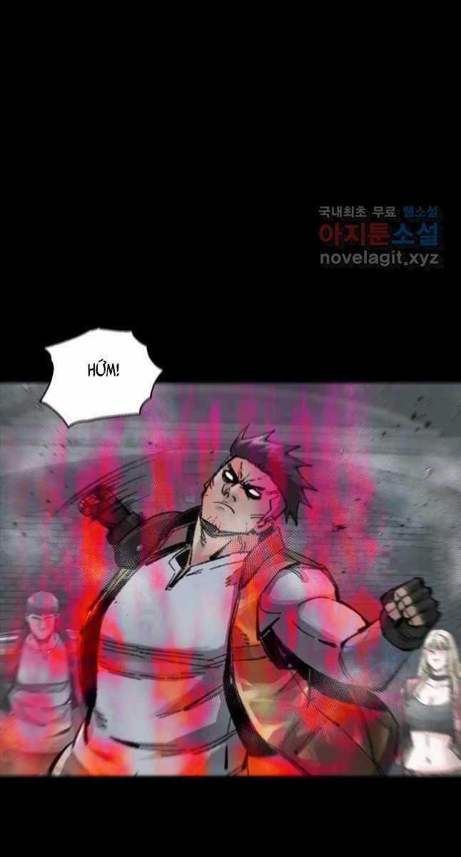 Mật Mã Mê Cung - Chapter 63 - Trang 38