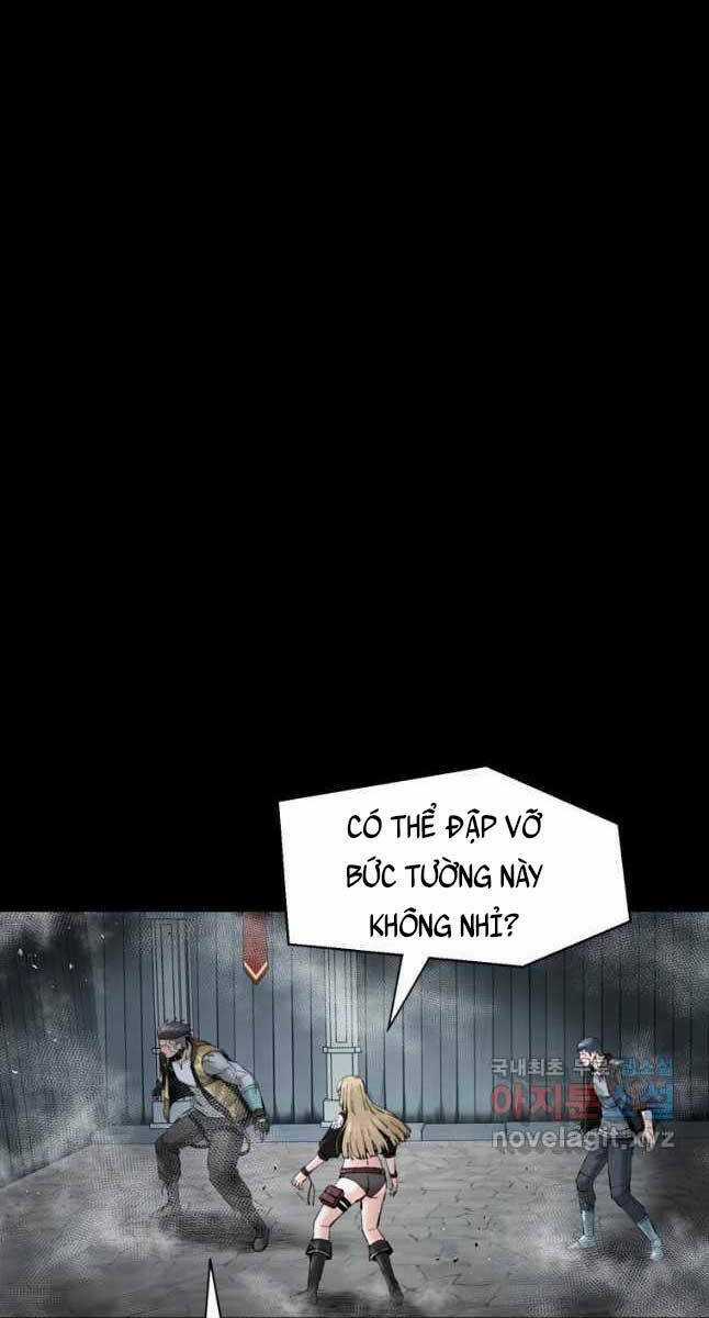 Mật Mã Mê Cung - Chapter 63 - Trang 5