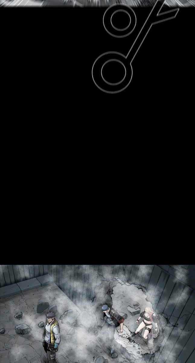 Mật Mã Mê Cung - Chapter 63 - Trang 42