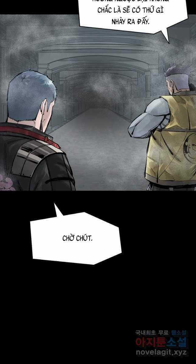 Mật Mã Mê Cung - Chapter 63 - Trang 44
