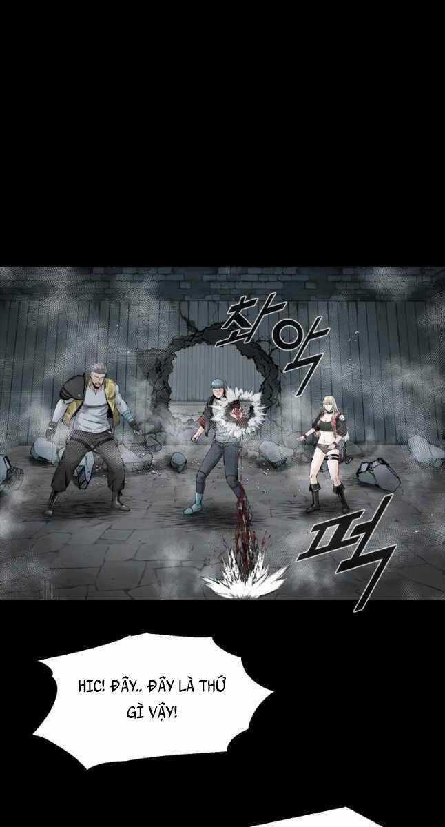 Mật Mã Mê Cung - Chapter 63 - Trang 45