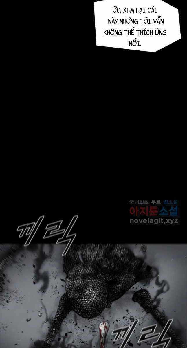 Mật Mã Mê Cung - Chapter 63 - Trang 46