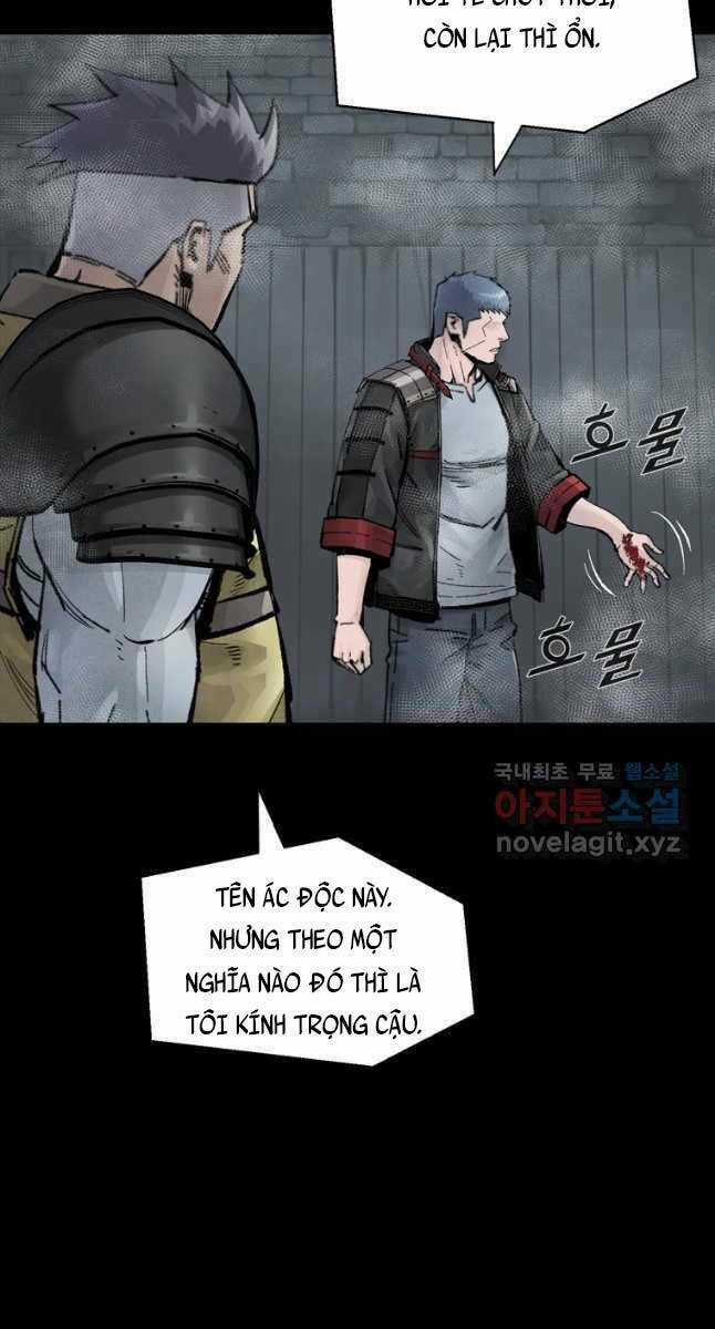Mật Mã Mê Cung - Chapter 63 - Trang 50