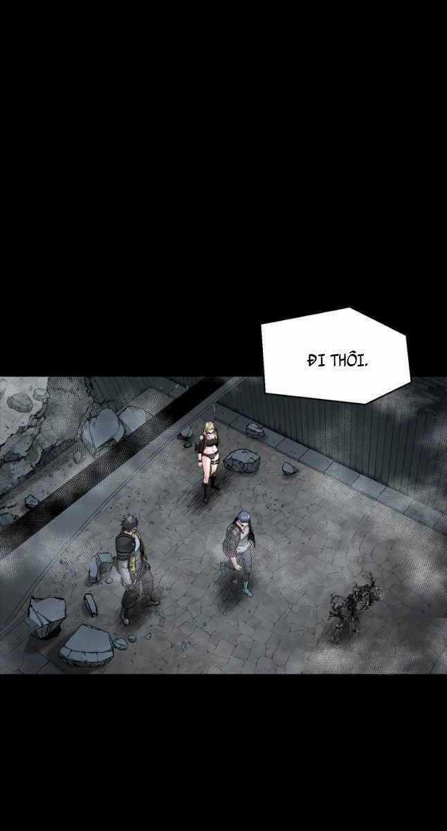 Mật Mã Mê Cung - Chapter 63 - Trang 51