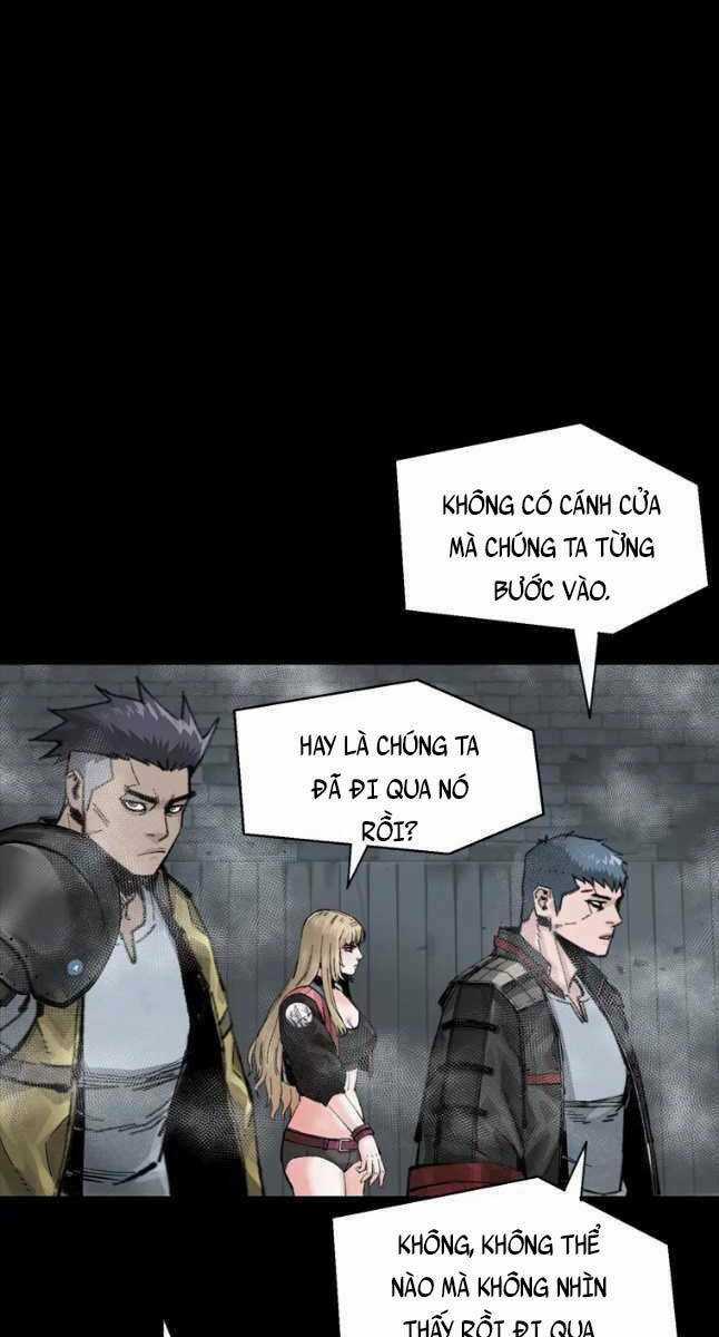 Mật Mã Mê Cung - Chapter 63 - Trang 56