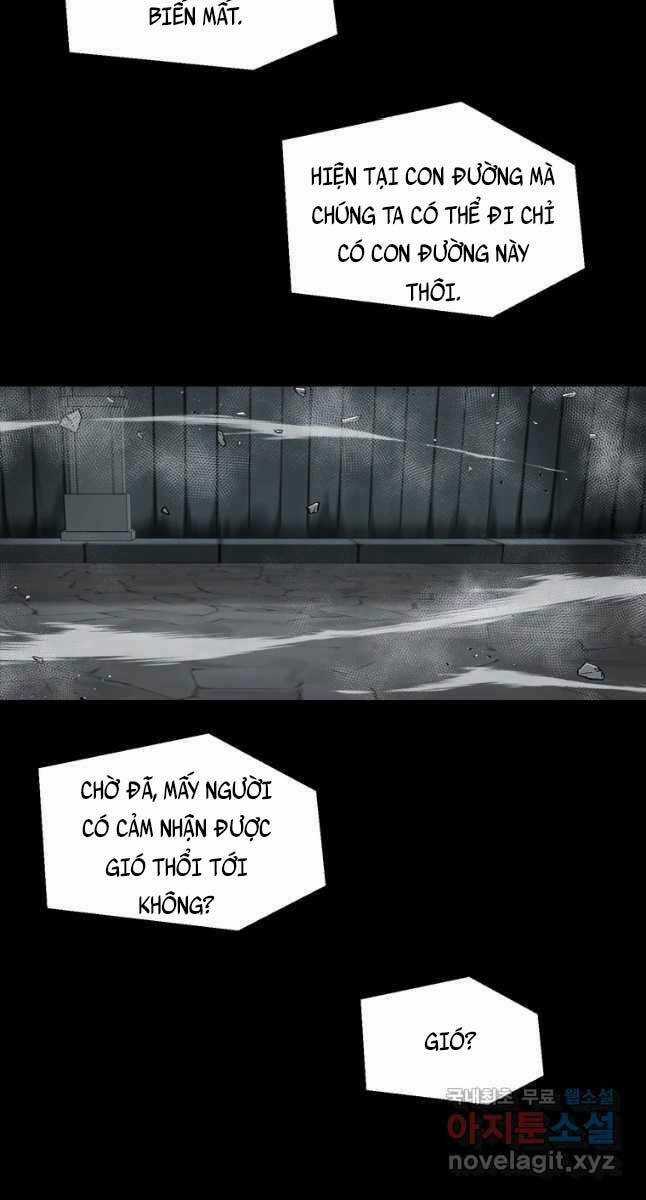 Mật Mã Mê Cung - Chapter 63 - Trang 58