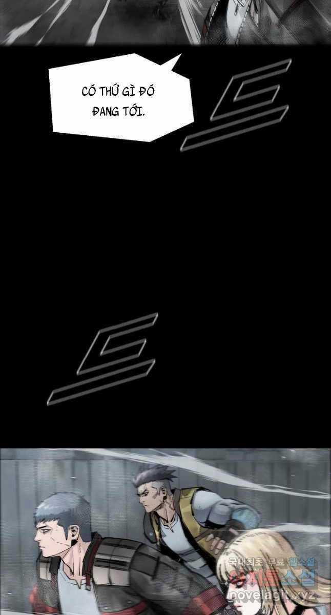 Mật Mã Mê Cung - Chapter 63 - Trang 63