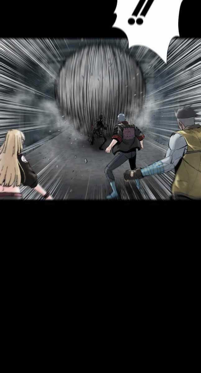 Mật Mã Mê Cung - Chapter 63 - Trang 66