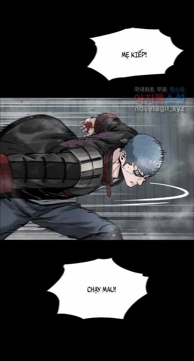 Mật Mã Mê Cung - Chapter 63 - Trang 67