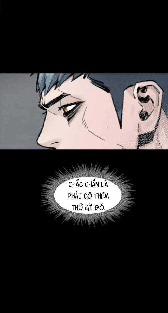 Mật Mã Mê Cung - Chapter 63 - Trang 8