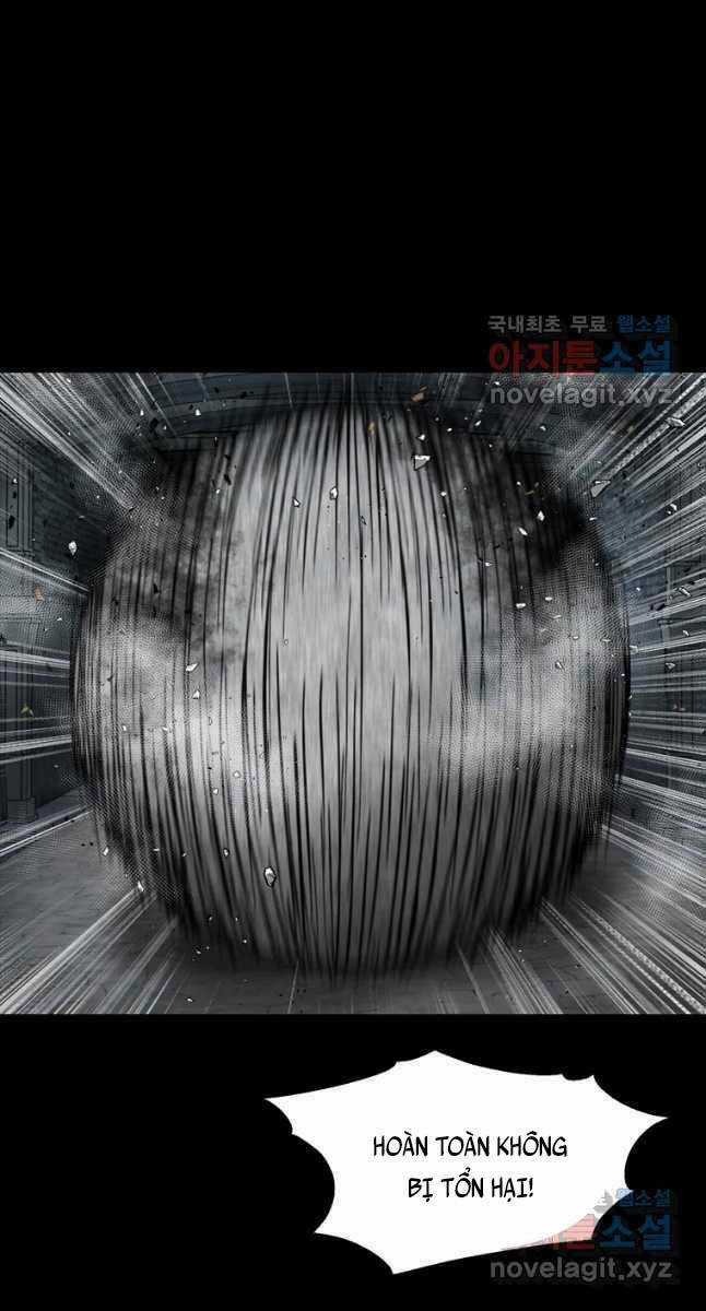 Mật Mã Mê Cung - Chapter 63 - Trang 72