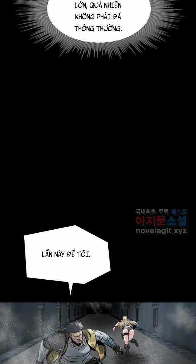 Mật Mã Mê Cung - Chapter 63 - Trang 74