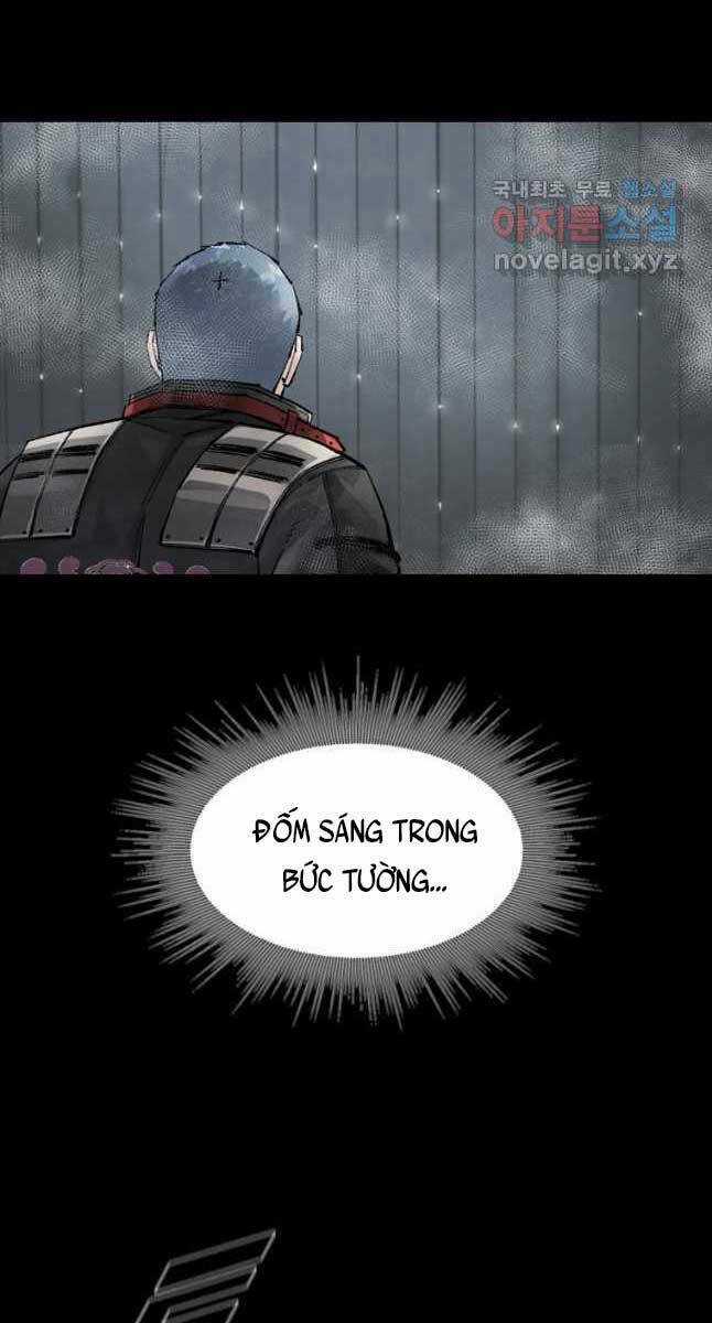 Mật Mã Mê Cung - Chapter 63 - Trang 9